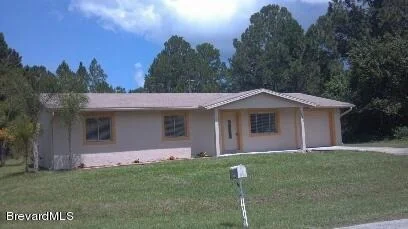 Unit for sale at 911 SE Barbados Avenue, Palm Bay, FL 32909