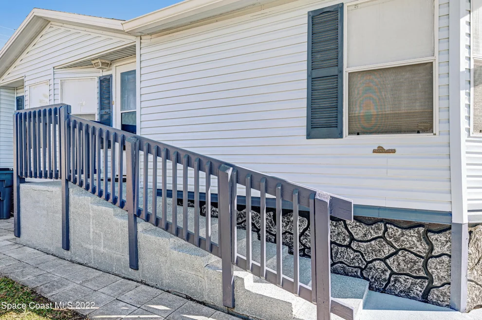 Unit for sale at 2323 Coconut Palm Drive NE, Palm Bay, FL 32905
