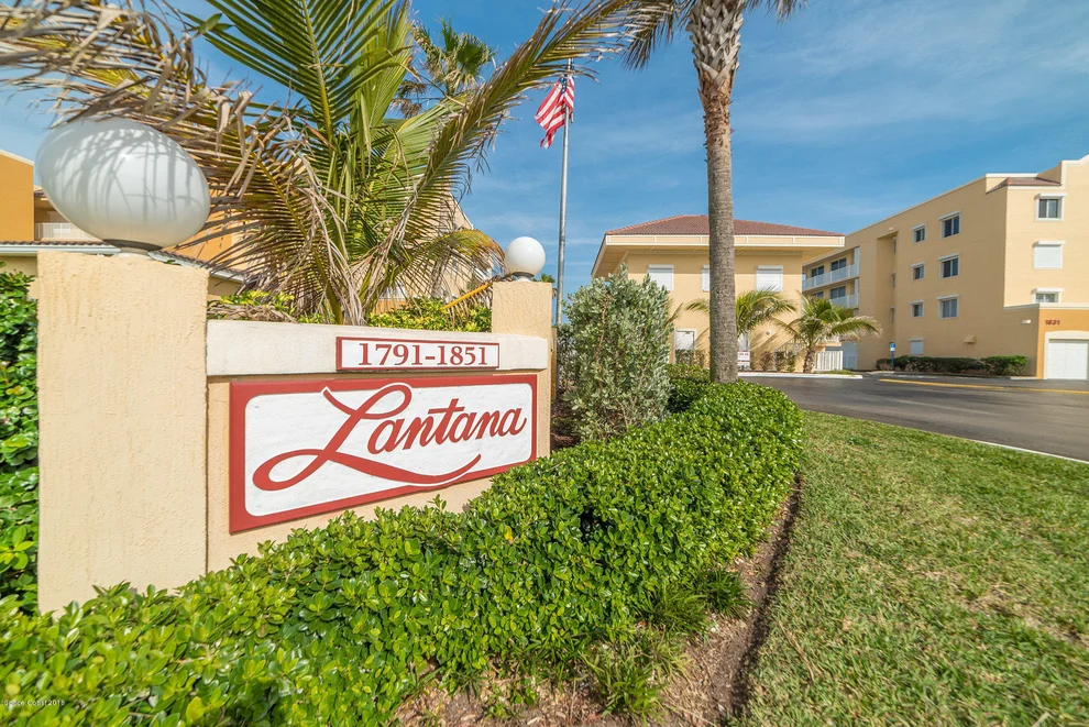 Unit for sale at 1791 Highway A1a, Indian Harbour Beach, FL 32937