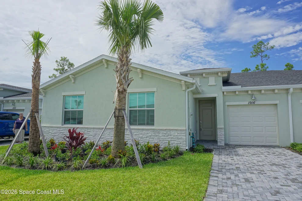 Unit for sale at 1916 Cerulean Drive NW, Palm Bay, FL 32907