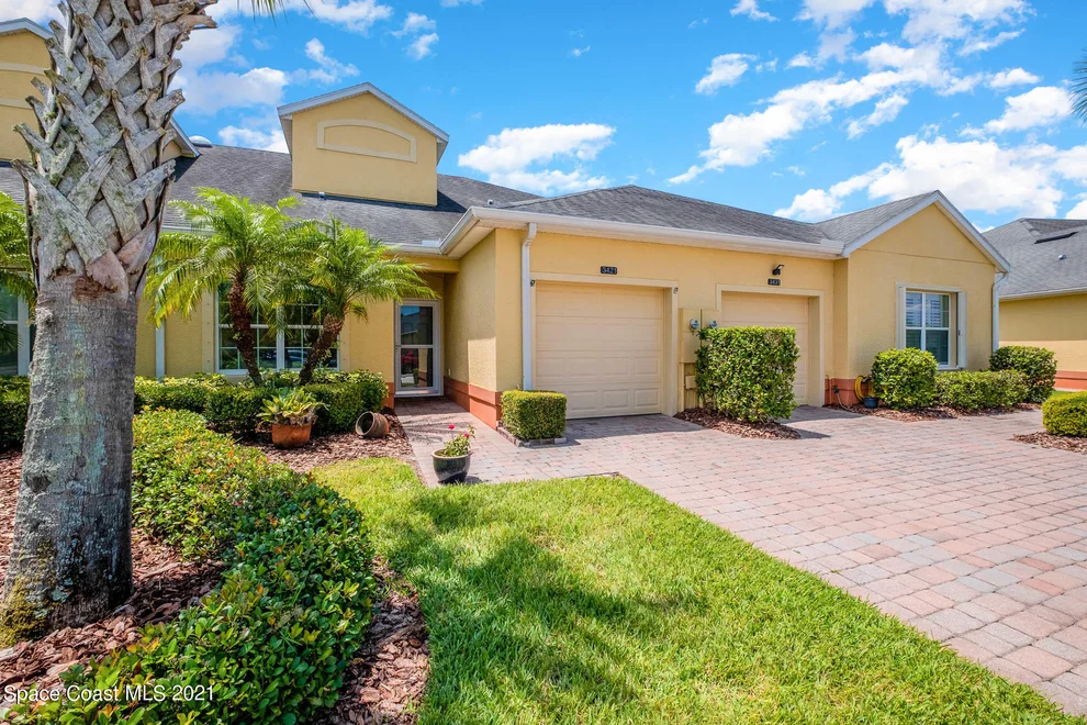 Unit for sale at 3421 Funston Circle, Melbourne, FL 32940