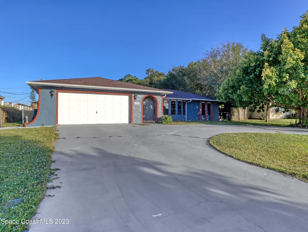 Unit for sale at 1391 Welser Avenue NE, Palm Bay, FL 32907