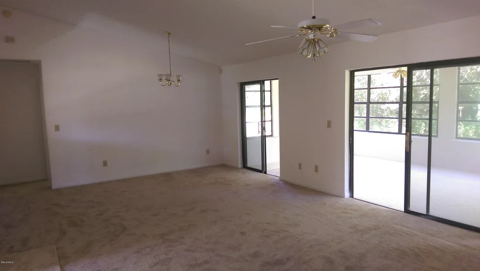 Unit for sale at 1202 NE Bedrock, Palm Bay, FL 32907