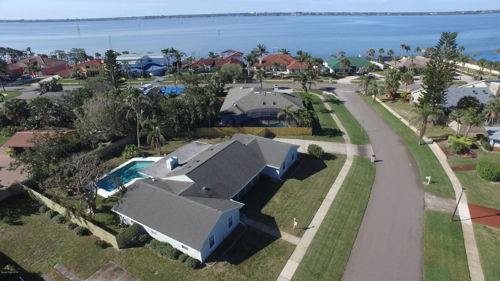 Unit for sale at 349 Pompano Drive, Melbourne Beach, FL 32951