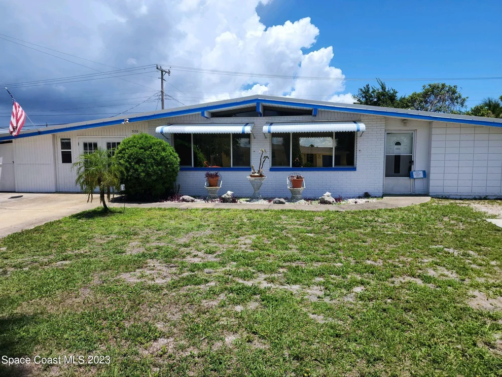 Unit for sale at 320 Belair Avenue, Merritt Island, FL 32953