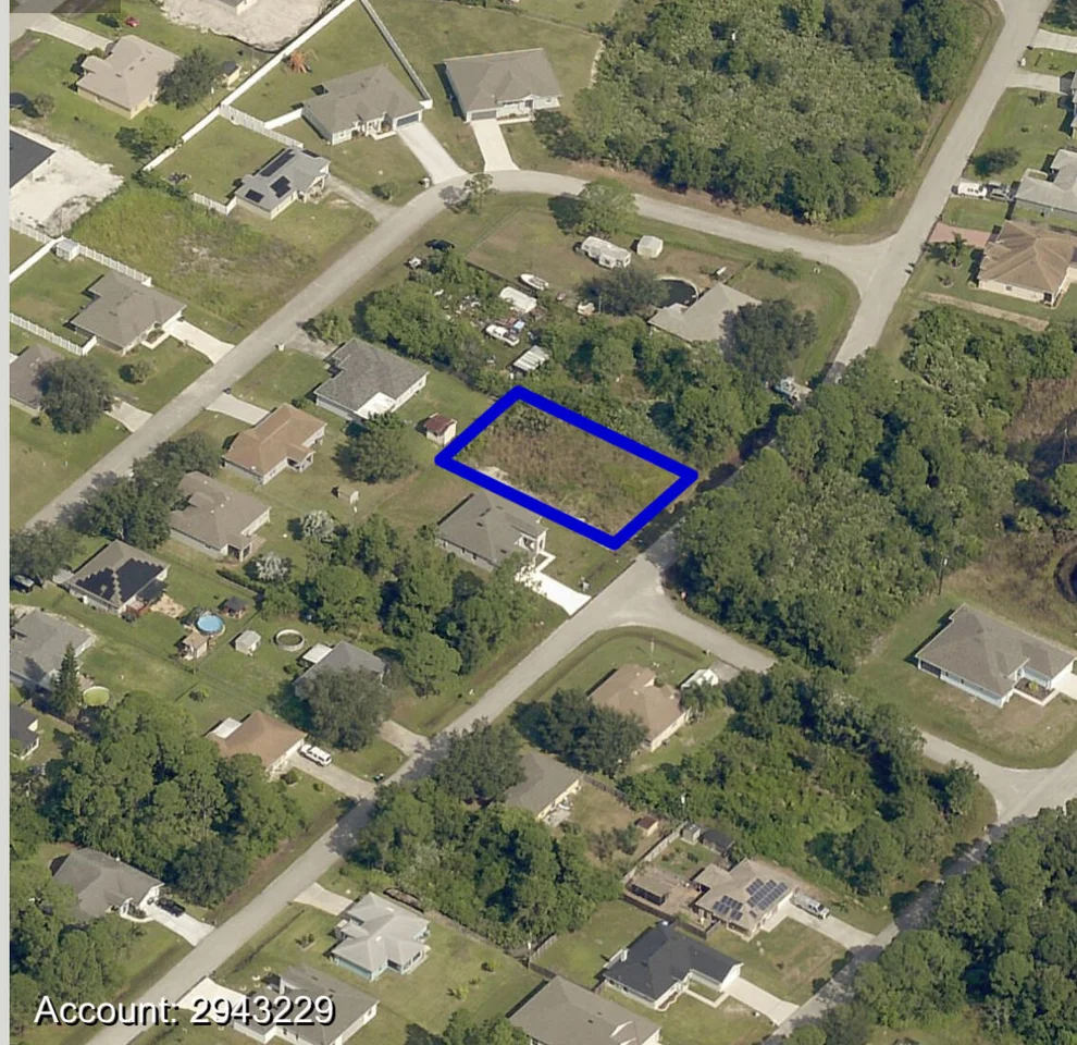 Unit for sale at 1257 Rayfield Street SE, Palm Bay, FL 32909