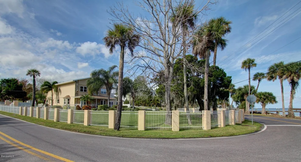 Unit for sale at 3447 N Indian River Drive, Cocoa, FL 32926