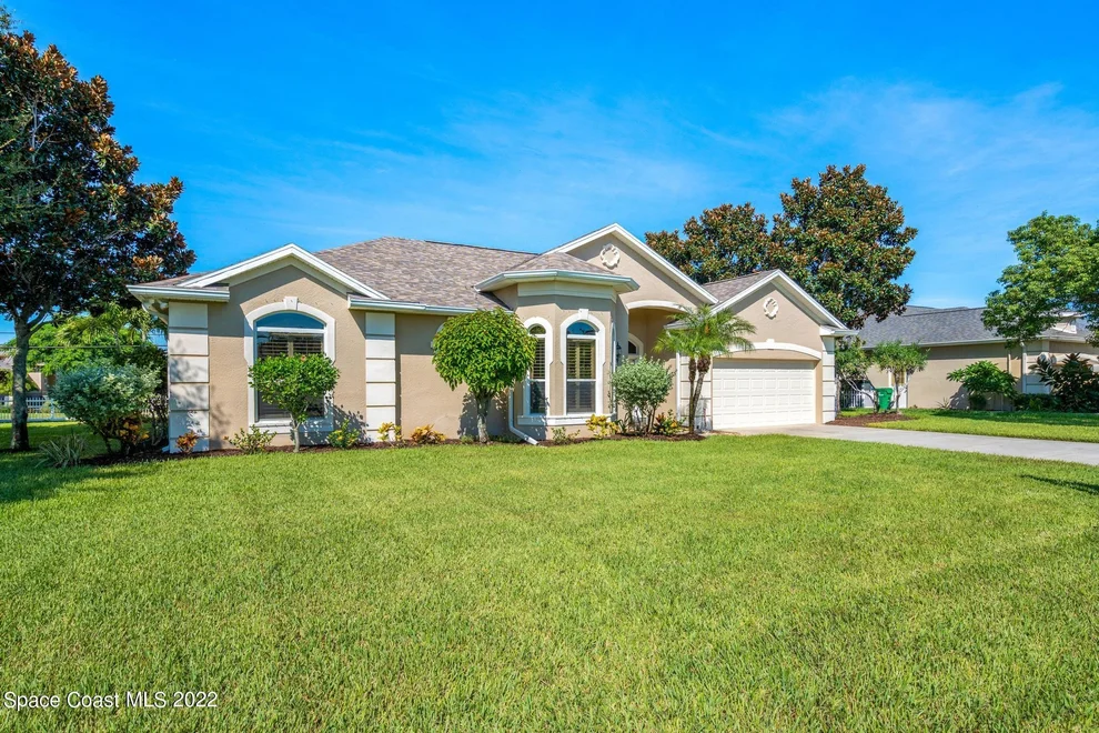 Unit for sale at 2579 Long Sandy Circle, Merritt Island, FL 32952