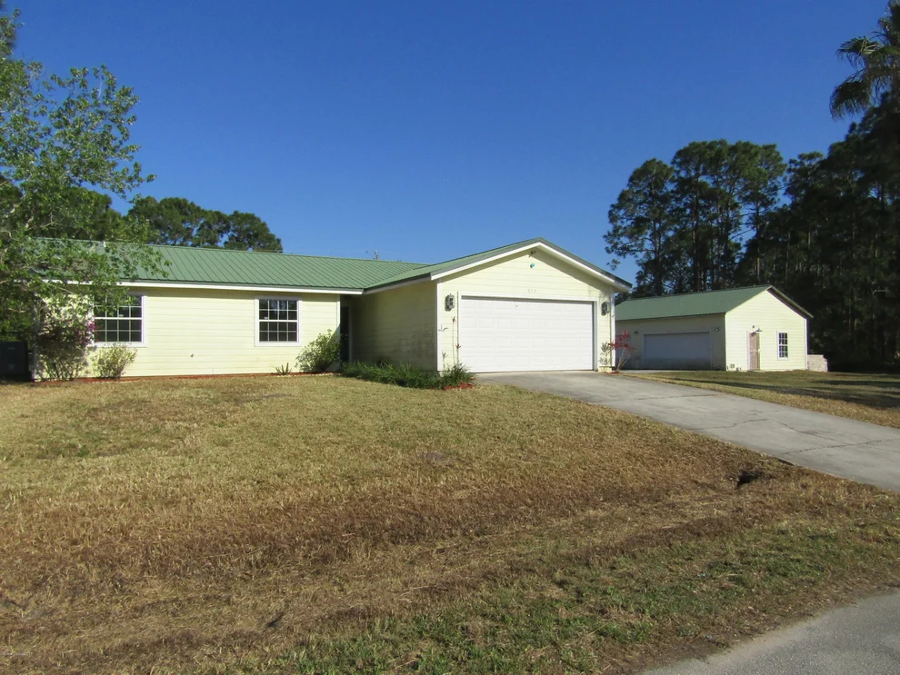 Unit for sale at 847 Bayharbor Avenue SE, Palm Bay, FL 32909