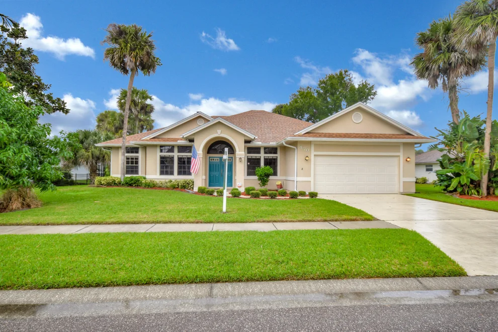 Unit for sale at 470 Indian Bay Boulevard, Merritt Island, FL 32953