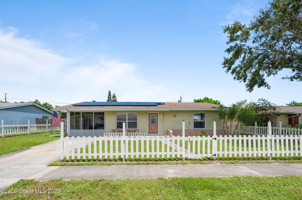 Unit for sale at 2967 Gemini Avenue NE, Palm Bay, FL 32905