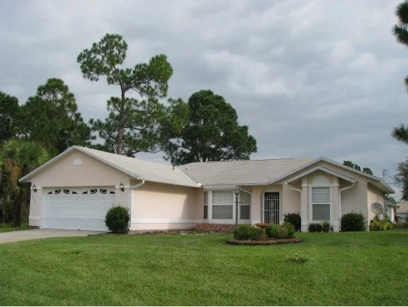Unit for sale at 3225 SE Wasilla, Palm Bay, FL 32909