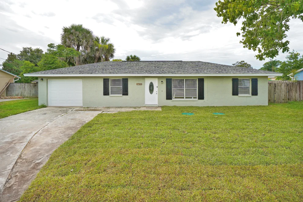 Unit for sale at 4760 Fairsun Street, Cocoa, FL 32927
