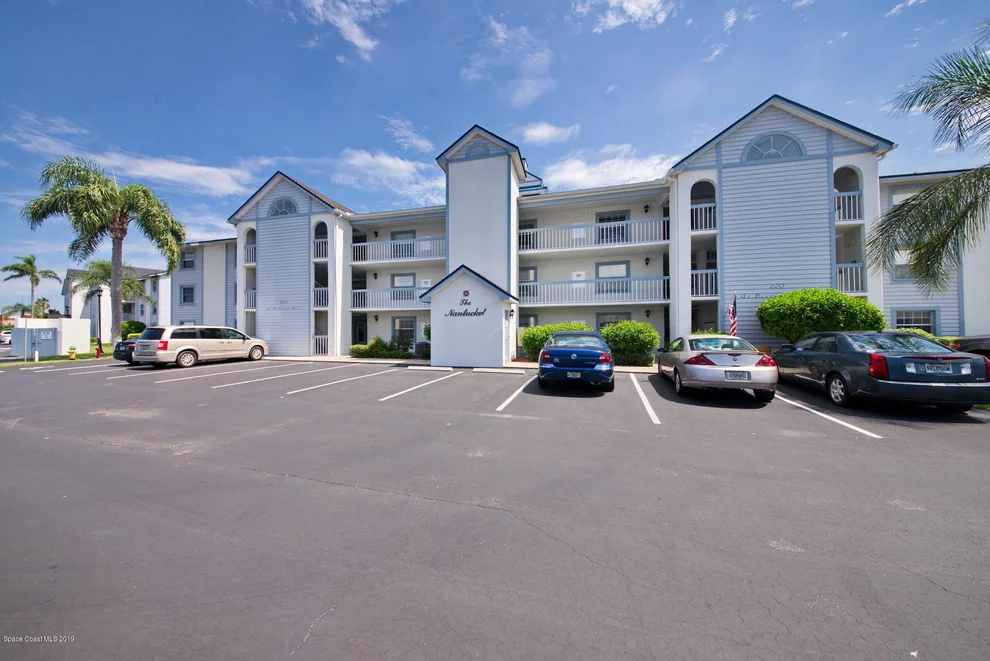 Unit for sale at 620 S Brevard Avenue, Cocoa Beach, FL 32931