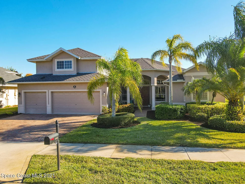 Unit for sale at 4787 Merlot Drive, Rockledge, FL 32955