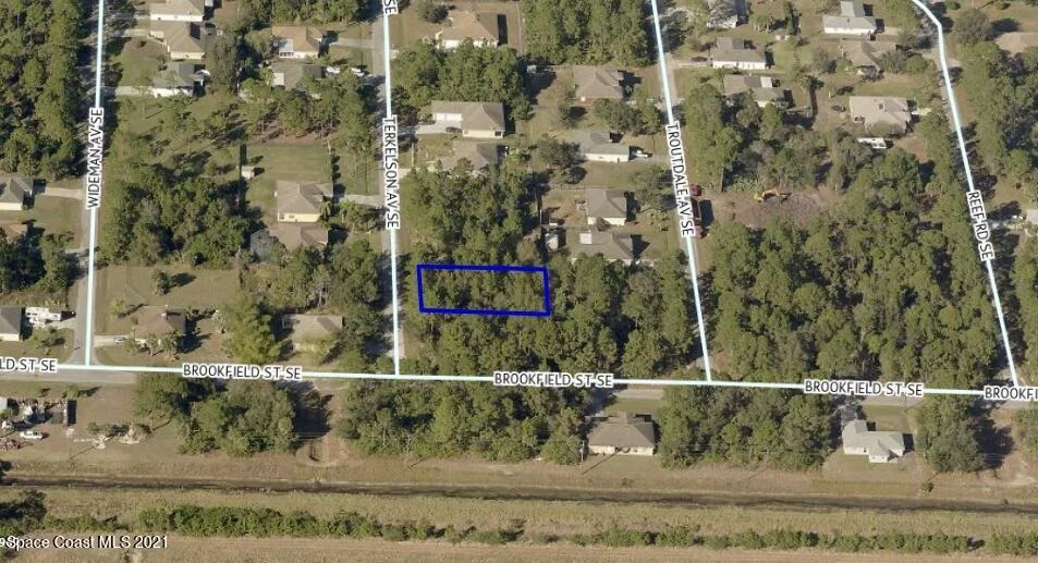 Unit for sale at 3289 Terkelson Avenue, Palm Bay, FL 32909