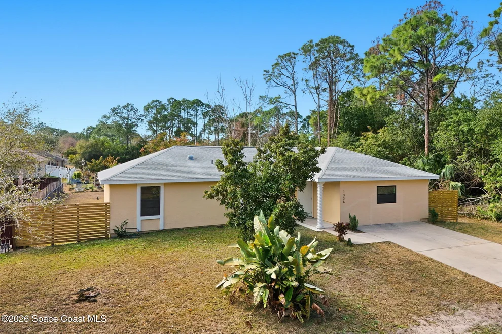 Unit for sale at 1336 Gingold Street NW, Palm Bay, FL 32907
