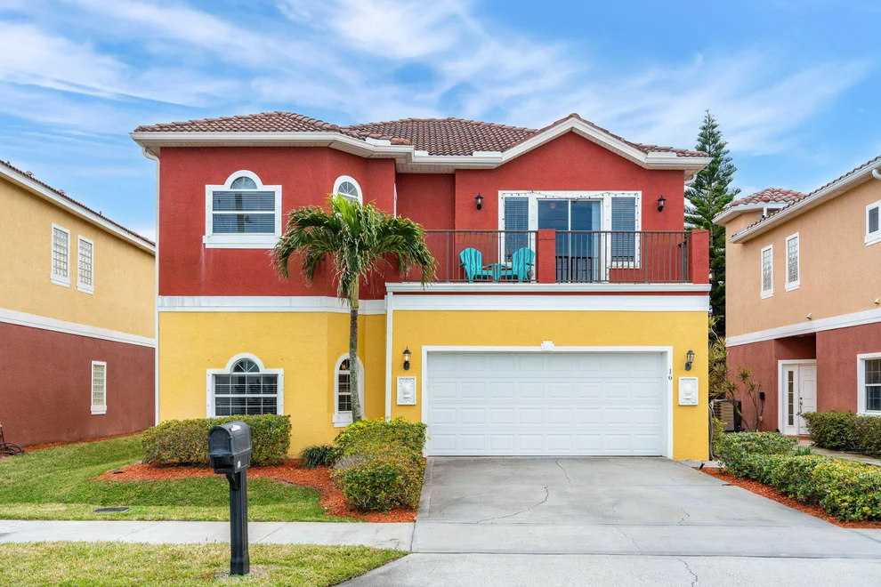 Unit for sale at 16 South Court, Indialantic, FL 32903
