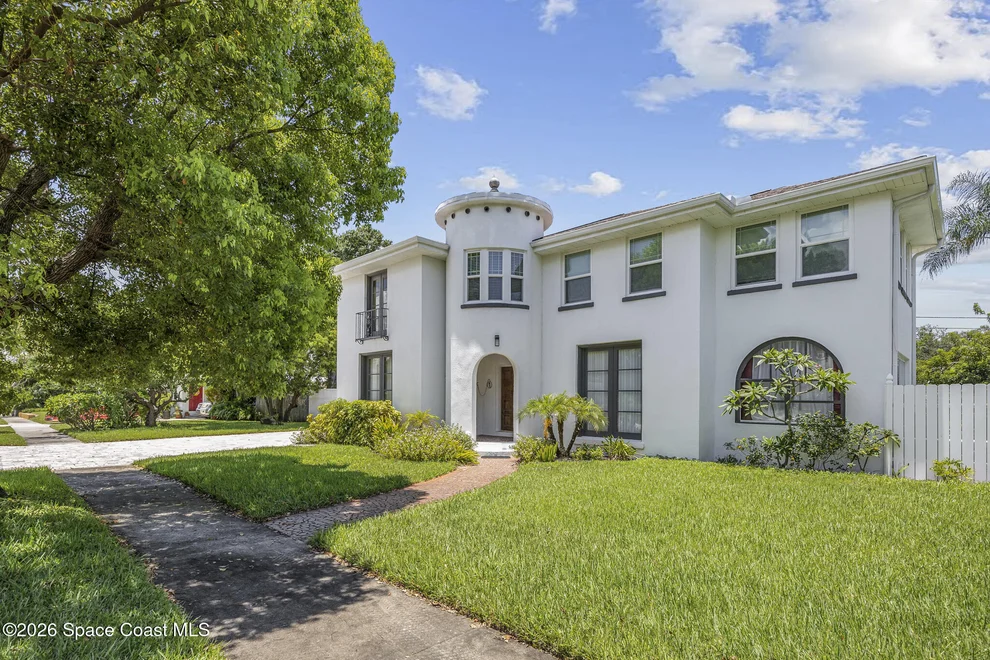 Unit for sale at 130 Valencia Road, Rockledge, FL 32955