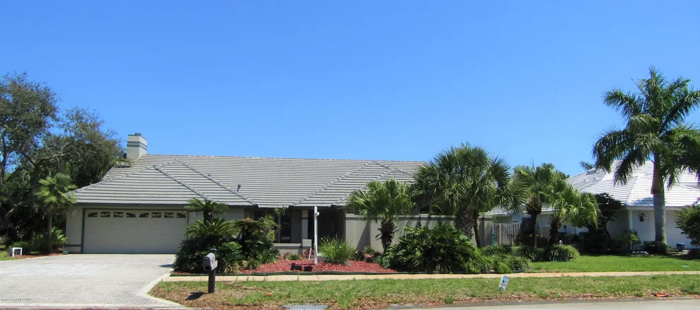 Unit for sale at 708 Peregrine Drive, Melbourne, FL 32903
