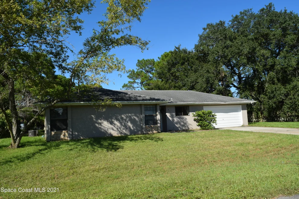 Unit for sale at 875 Hawser Street NE, Palm Bay, FL 32907