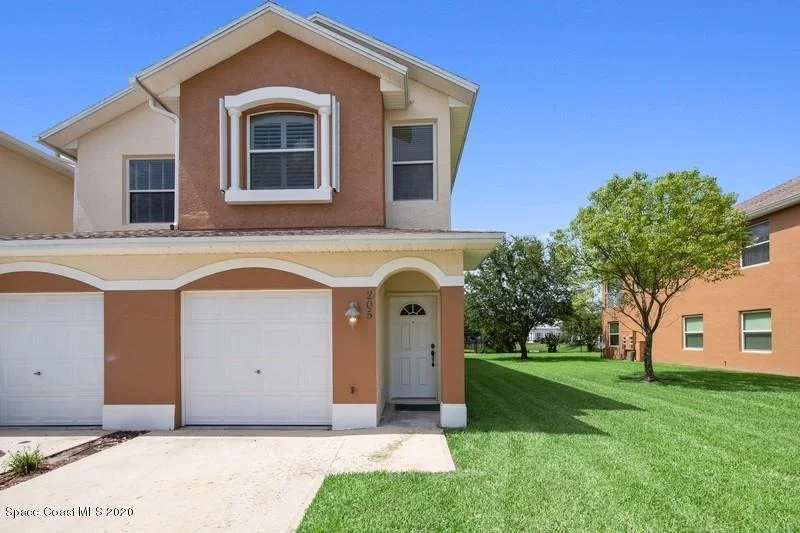 Unit for sale at 1020 Venetian Drive, Melbourne, FL 32904