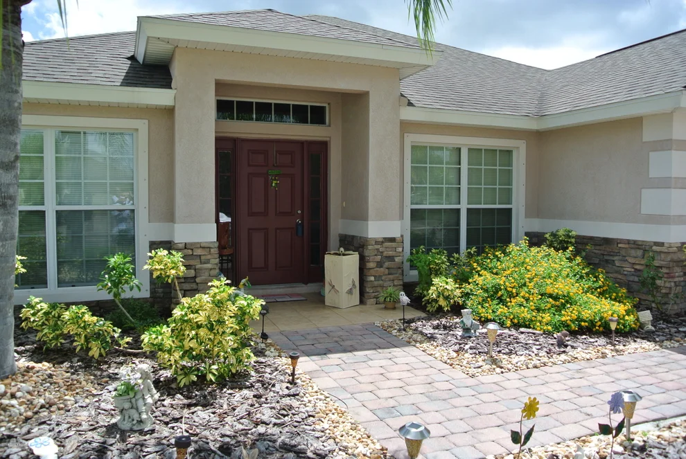 Unit for sale at 306 Abernathy Circle SE, Palm Bay, FL 32909