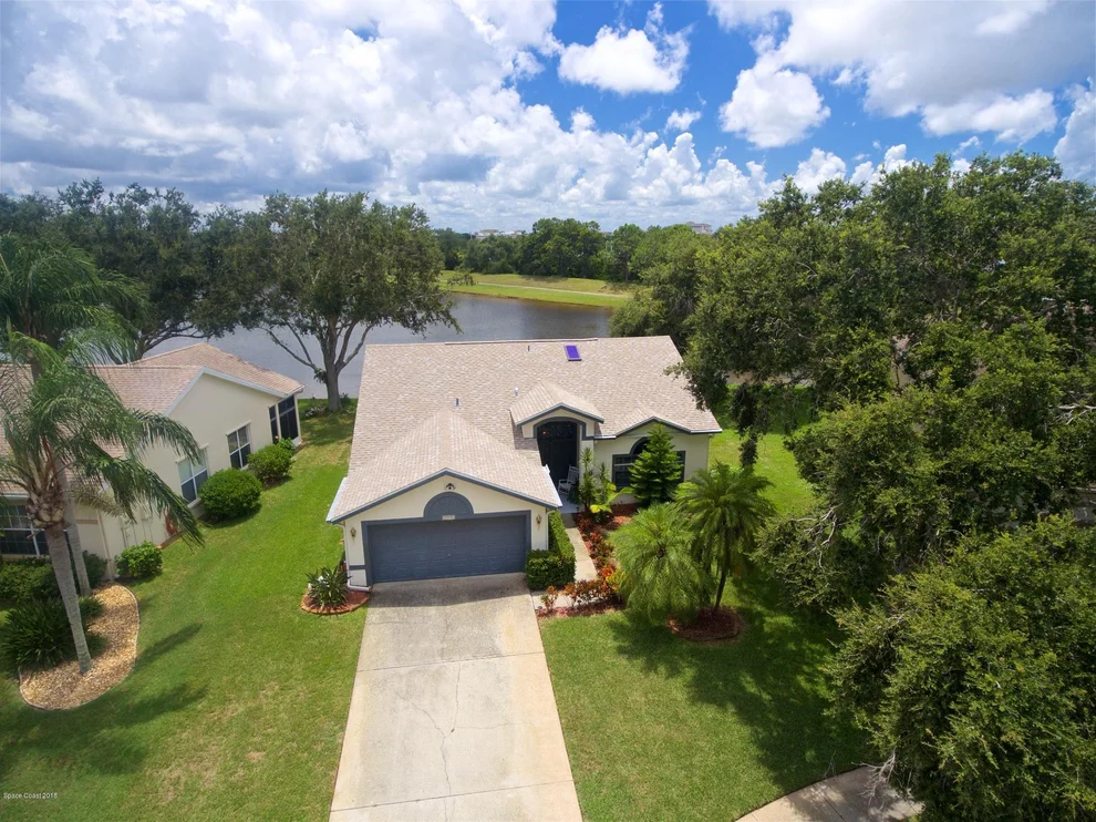 Unit for sale at 6896 Blackberry Court, Melbourne, FL 32940