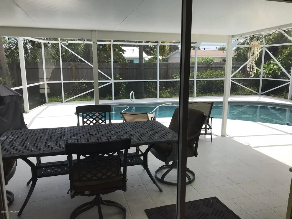 Unit for sale at 1256 Seminole Drive, Indian Harbour Beach, FL 32937