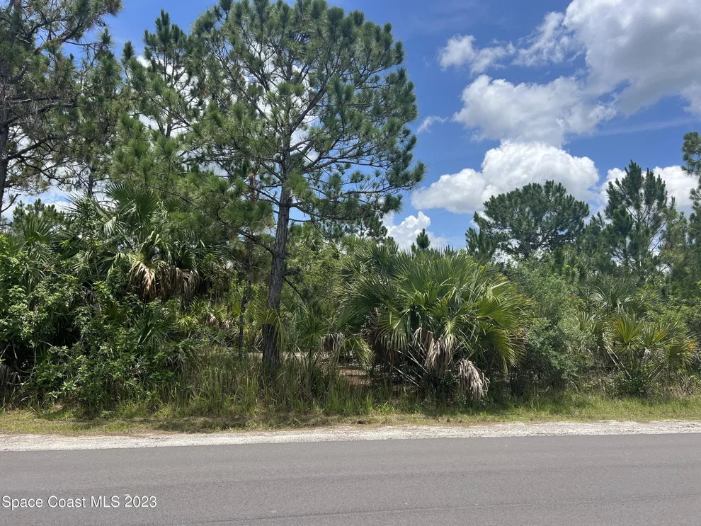 Unit for sale at 3195 Fitzpatrick Avenue SW, Palm Bay, FL 32908