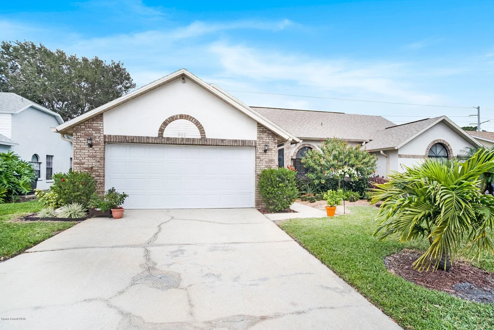 Unit for sale at 902 Jamestown Drive, Rockledge, FL 32955