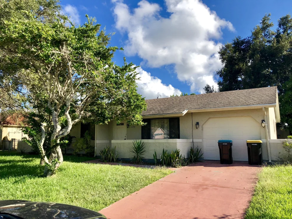 Unit for sale at 1132 Buford Street NW, Palm Bay, FL 32907