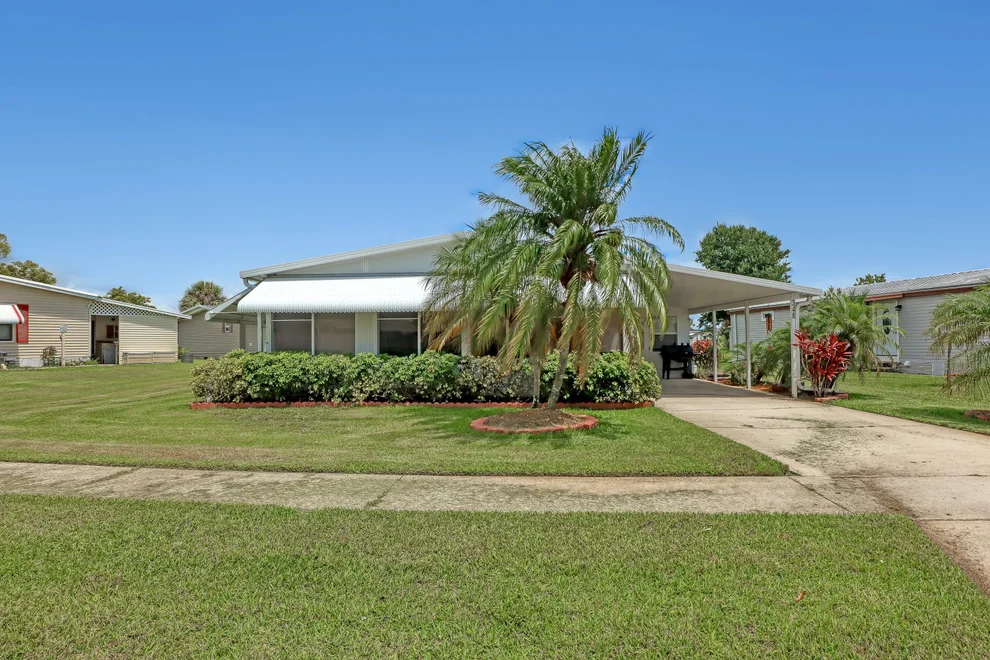 Unit for sale at 348 San Mateo Boulevard, Titusville, FL 32780