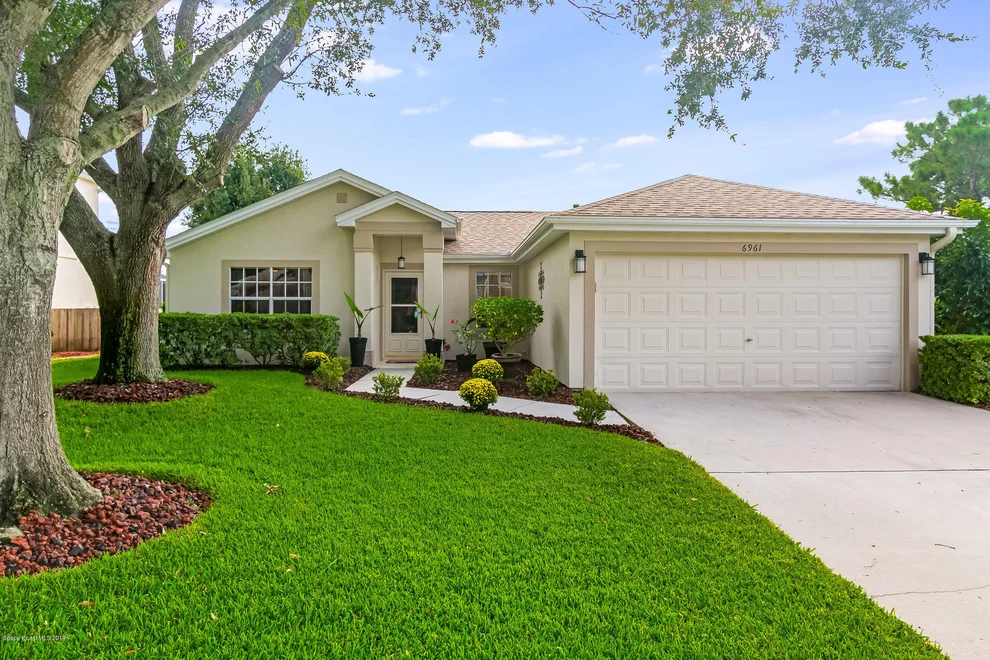 Unit for sale at 6961 Mulberry Court, Melbourne, FL 32940