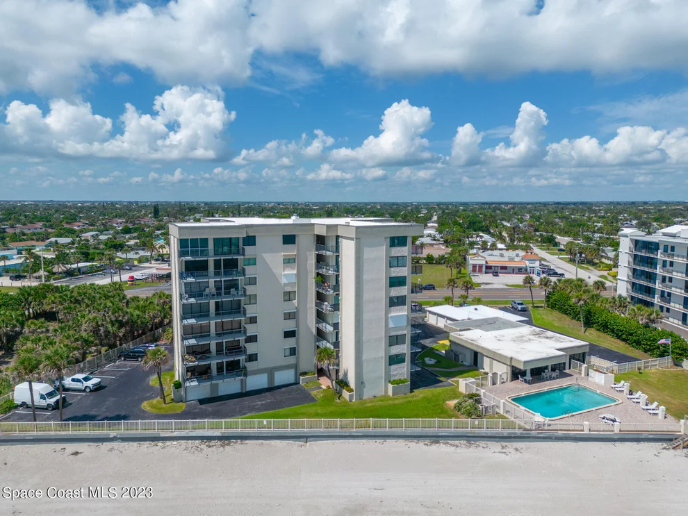 Unit for sale at 1343 Highway A1a, Satellite Beach, FL 32937