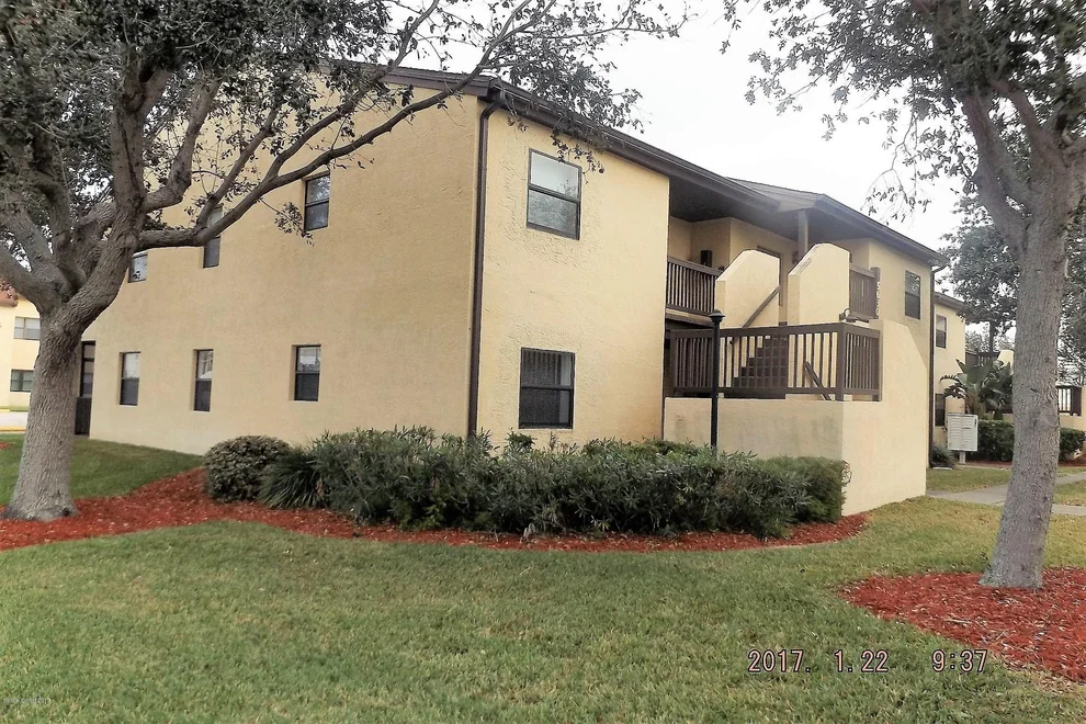 Unit for sale at 5630 N Banana River Boulevard, Cocoa Beach, FL 32931