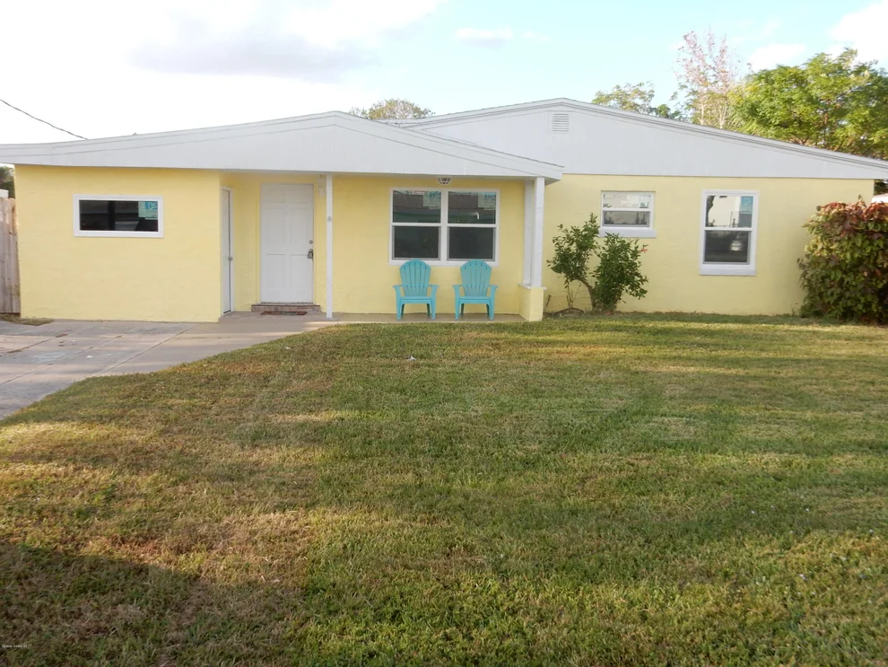 Unit for sale at 404 Iris Lane, Melbourne, FL 32901