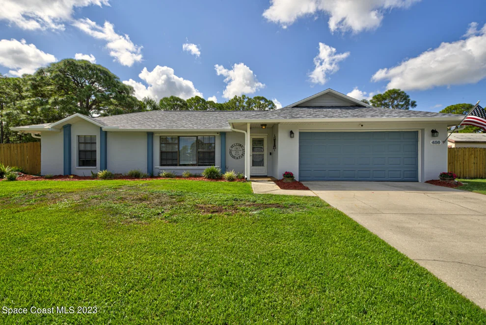 Unit for sale at 456 Narragansett Street NE, Palm Bay, FL 32907