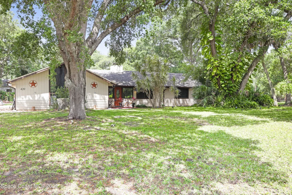 Unit for sale at 420 Nina Road NE, Palm Bay, FL 32907