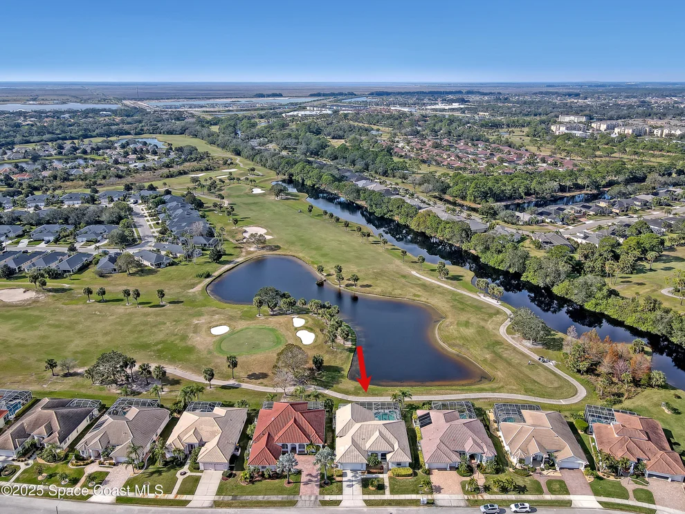 Unit for sale at 4323 Collingtree Drive, Rockledge, FL 32955