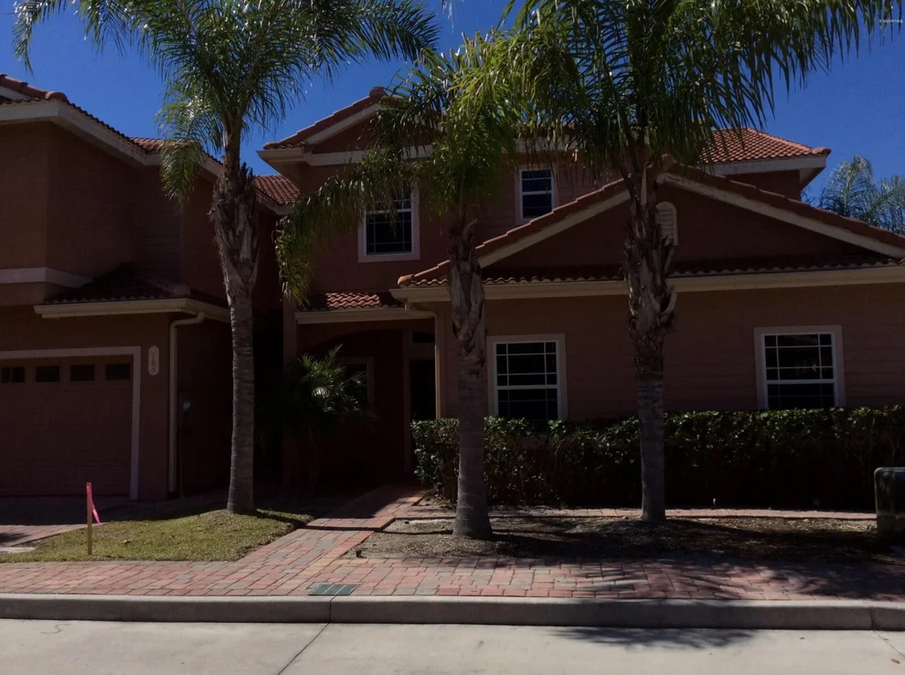 Unit for sale at 1390 Isabella Drive, Melbourne, FL 32935