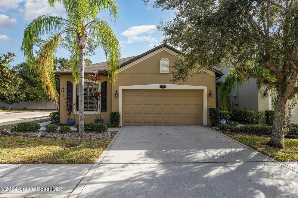 Unit for sale at 202 Midori Way, West Melbourne, FL 32904