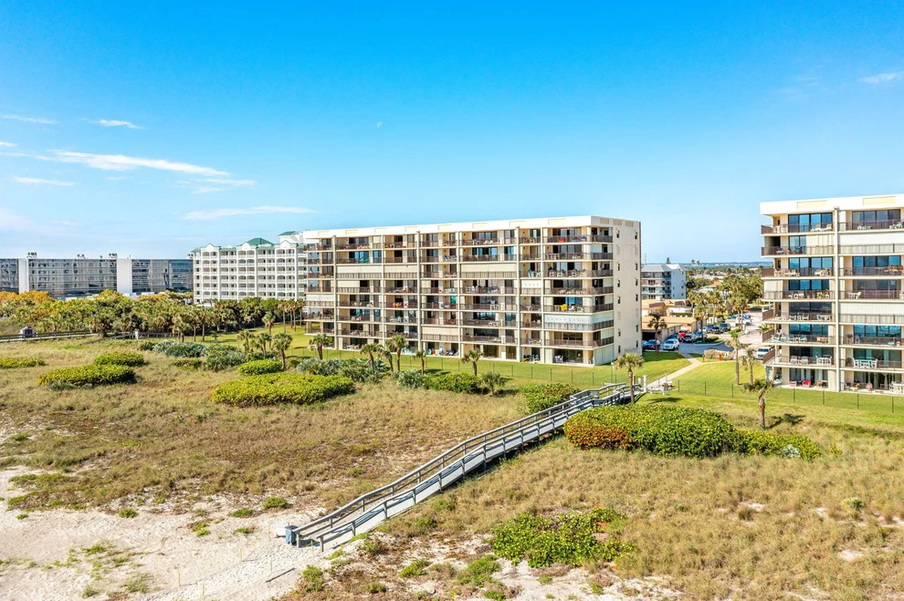Unit for sale at 1860 N Atlantic Avenue, Cocoa Beach, FL 32931