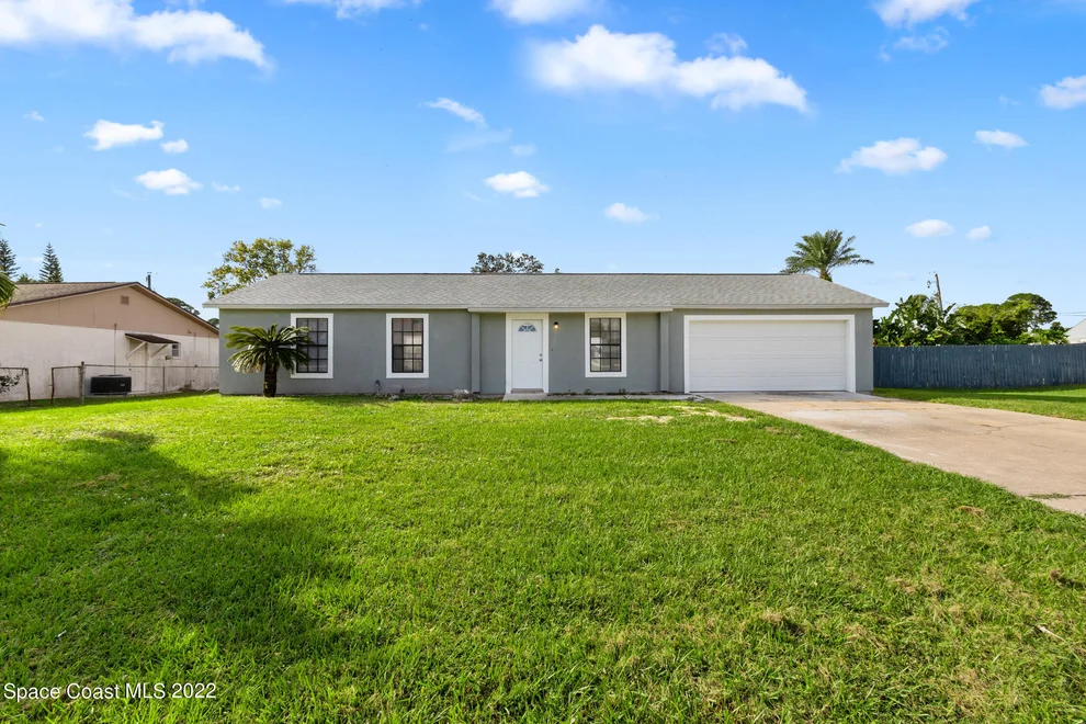 Unit for sale at 3960 Oakland Street, Cocoa, FL 32927