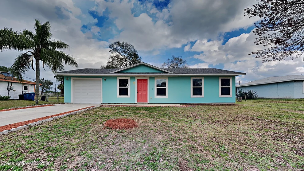 Unit for sale at 1055 Colonnade Avenue SE, Palm Bay, FL 32909