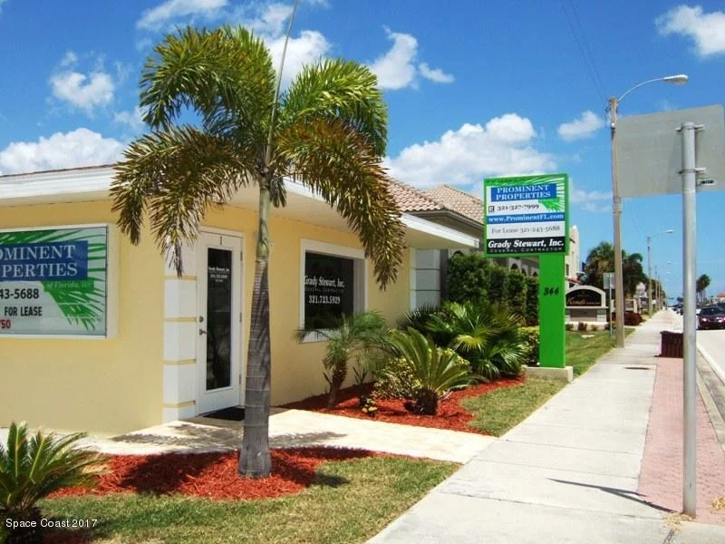 Unit for sale at 344 Fifth Avenue, Indialantic, FL 32903