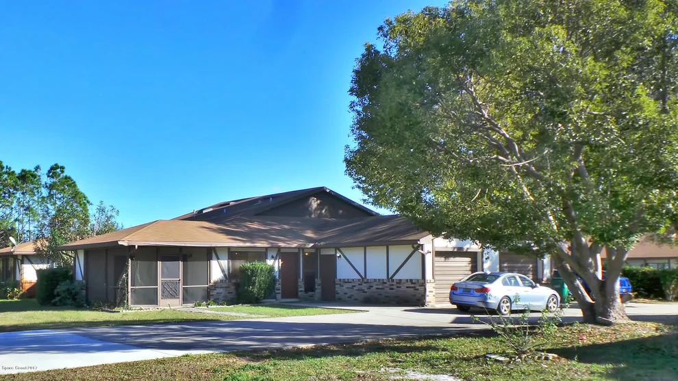 Unit for sale at 6340 Sleepy Hollow Drive, Titusville, FL 32780