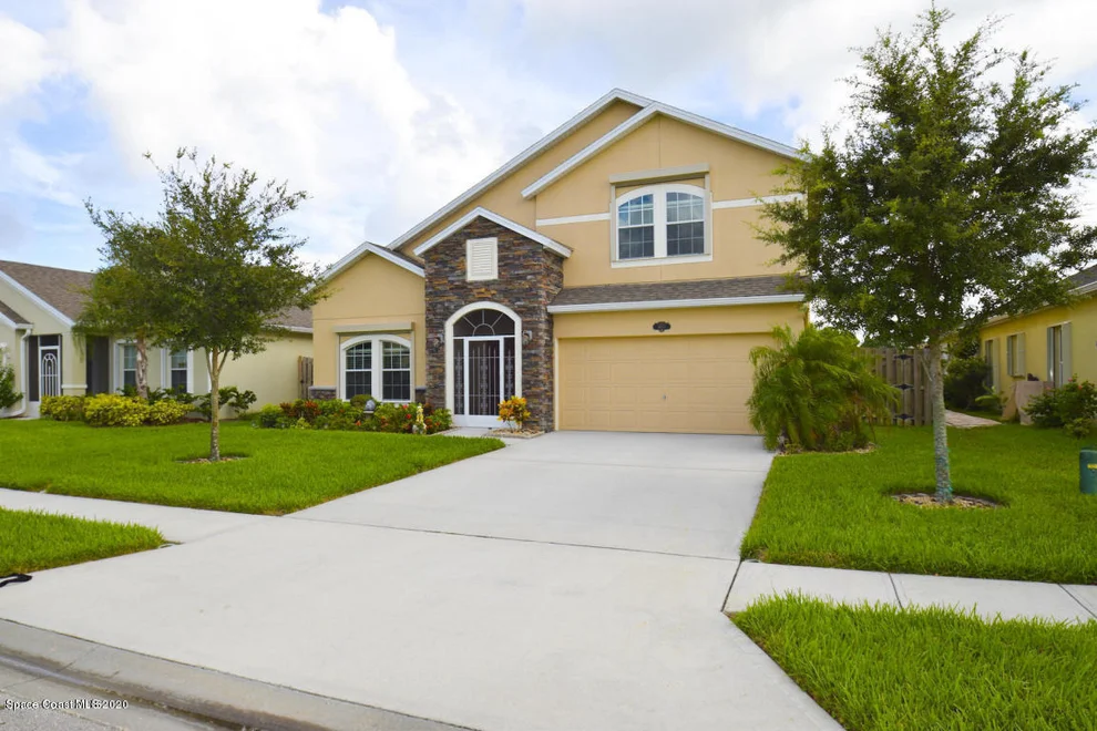 Unit for sale at 4051 Masira Court, Melbourne, FL 32904
