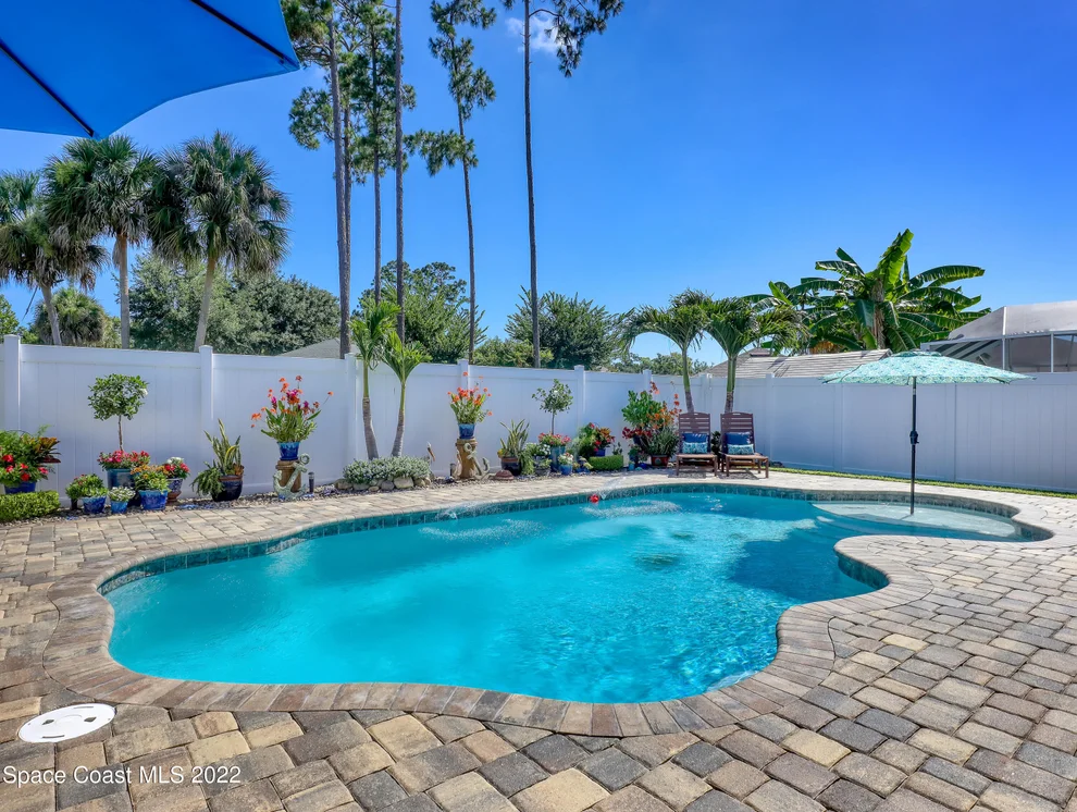 Unit for sale at 865 Breakaway Trail, Titusville, FL 32780