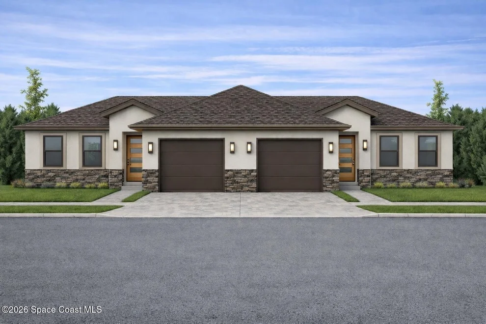 Unit for sale at 1624 Lizette Street SE, Palm Bay, FL 32909